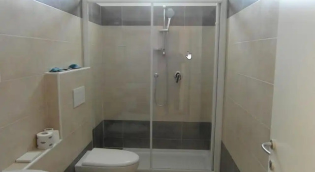 Номер Standard Hotel Admiral