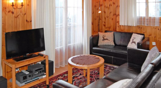 Chalet Magicien Nendaz, Prenota Chalet Nendaz 