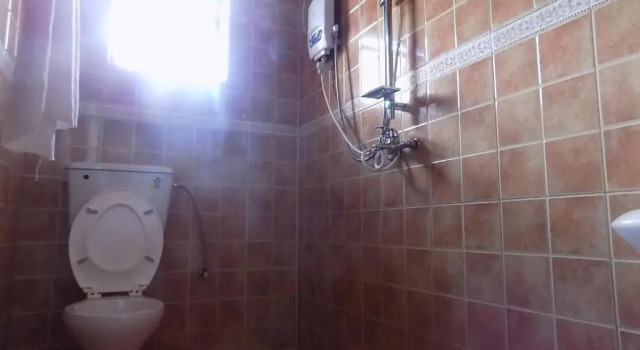 Люкс Standard Olina Hotel and Apartments Kampala