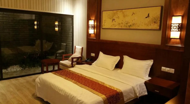 Hôtel Des Jardins, Prenota Hotel Hotel SPA a Abidjan, SPA