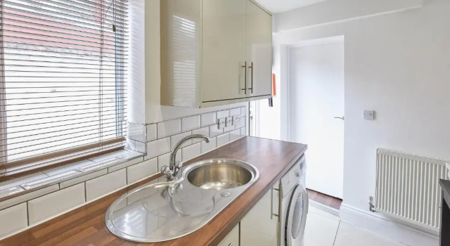Host & Stay - Gresham House