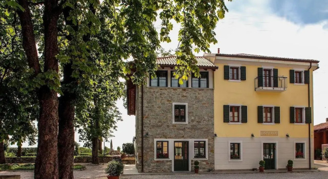 Locanda Orologio, Reserva ahora Bed & breakfast Cormòns 