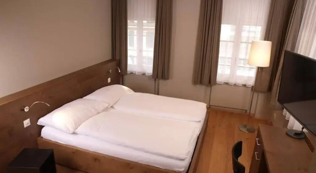 Hotel Bären, Réserver Hôtel Rothenburg Lucerne