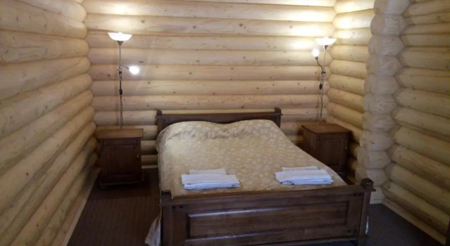 Люкс с балконом и с красивым видом из окна Lavina Hotel