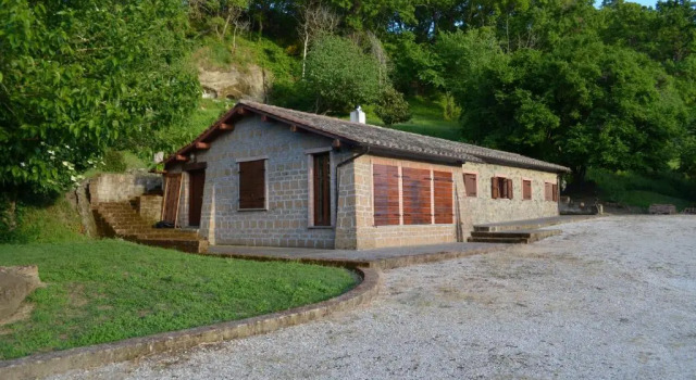 Casa Sorgente