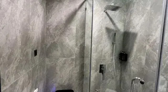 Номер Standard Wah Fu Hotel