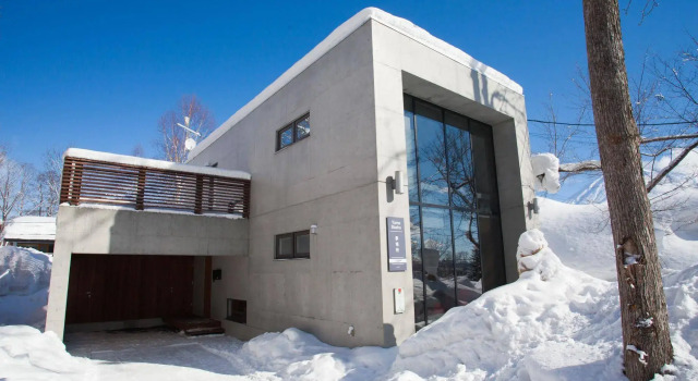 Yume Basho, Varaa Huoneisto Hotellit Hokkaido pysäköinnillä, Pysäköinti