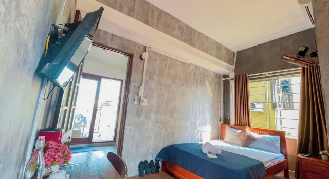 Двухместный номер Superior Amy Hostel Hue