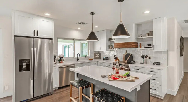 Коттедж Greenway Getaway - Private Pool - North Scottsdale