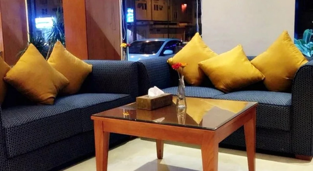 Pestana Hotel, Varaa Hotelli SPA-hotellit kohteessa Riyadh Region, SPA