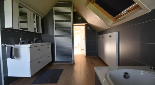 Aan de Vleterbeke, Prenota Appartamento Hotel a Fiandre Occidentali con parcheggio, Parcheggio