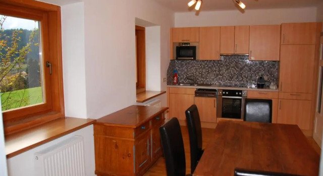 Апартаменты Villa Blumegg