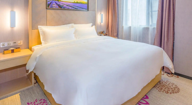 Одноместный номер Standard Lavande Hotels·Kaiping Musha