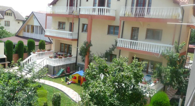 Vila Marinn
