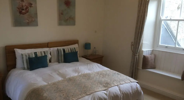 Номер Superior The Manor House