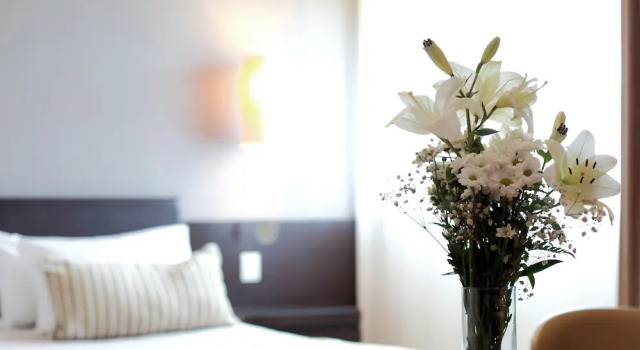 Двухместный люкс Executive Hotel y Casino Del Río - General Roca