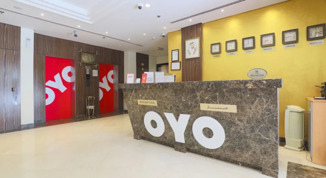 Syaj Hotel