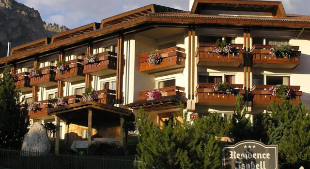 Residence Isabell