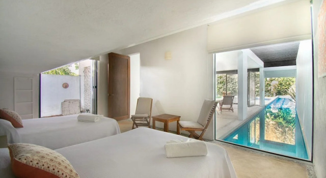Коттедж JUUB Cuernavaca, Relax and Enjoy