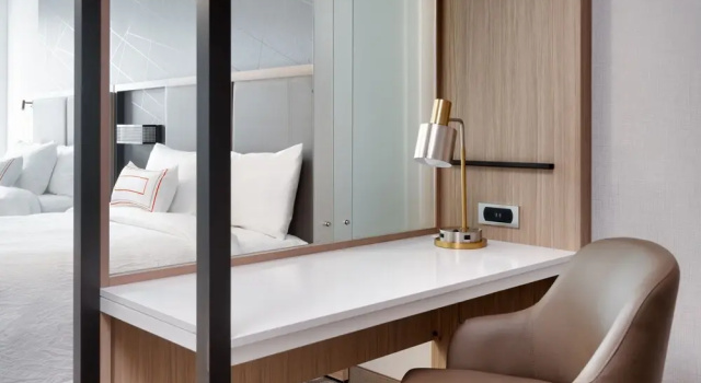 Springhill Suites By Marriott Grand Island, Réserver Hôtel Nouveaux hôtels à Nebraska