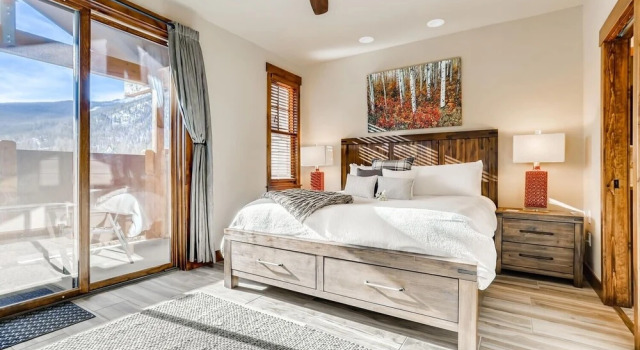 S On Galena #8 3 Bedroom Townhouse by RedAwning