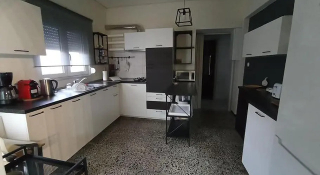 Апартаменты ΤΟ ΔΙΑΜΕΡΙΣΜΑ ΤΗΣ ΜΑΙΡΗΣ or MARY'S APARTMENT