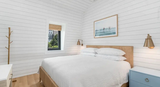 Номер Standard Block Island Bunk House