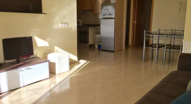 Residencial Tazacorte City, Buchen Sie Hotel Tazacorte La Palma