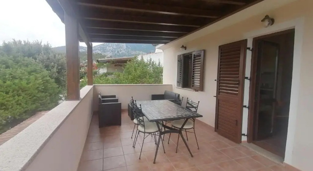 Апартаменты Casa vacanze Villa Rosa