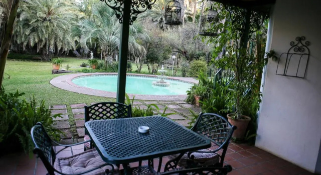 Номер Standard Green Gables Guest House