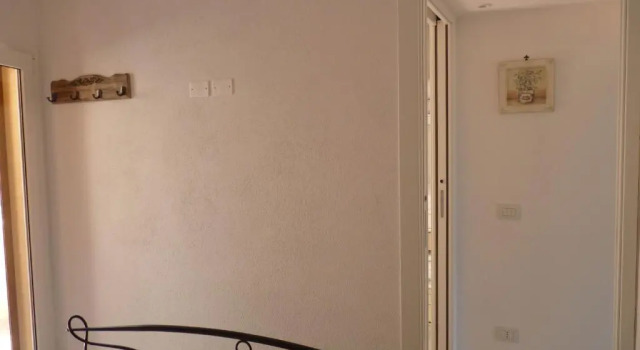 Коттедж с 2 комнатами Residenze Paradiso