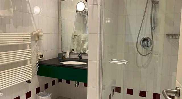 Номер Comfort Apulia Victor Country Hotel