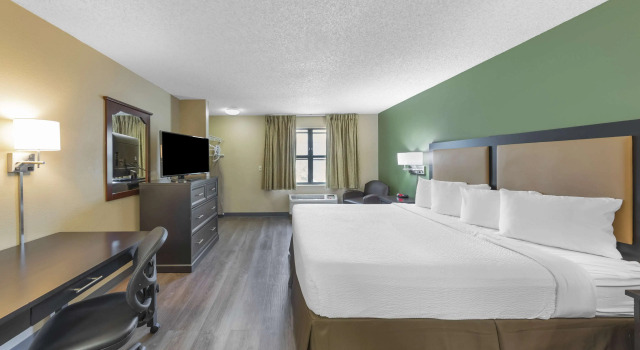 Люкс Extended Stay America Suites - Orange County - Yorba Linda