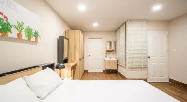 Patong tower superior seaview 4BR210(2101), Забронировать Отель Патонг-Бич остров Пхукет