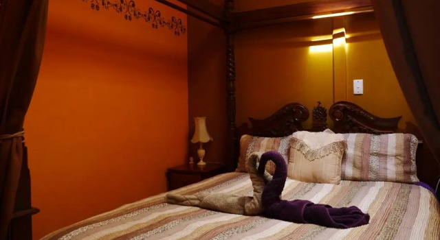 Atlantis Backpackers, Забронировать Отель Бизнес-отели Пиктон, 4* 5*