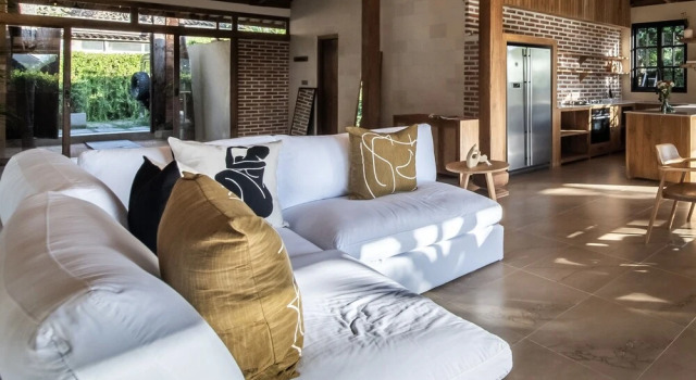 Rumah Cinta Mia Villa