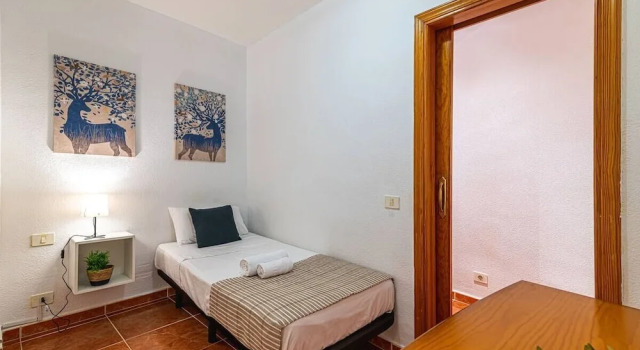 Alterhome SantaCruz deTenerife Valleseco, Забронировать Вилла Виллы Санта-Крус-де-Тенерифе, рядом с Рамбла-де-Санта-Крус, Вилла