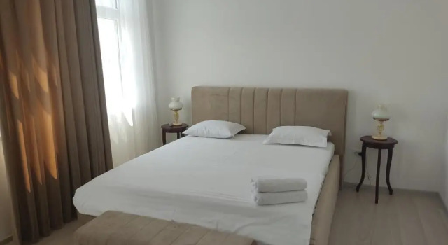 Appartamento Assalom Apartment 6