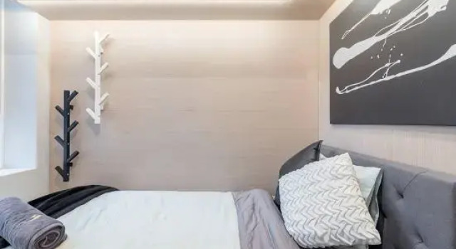 Номер Standard Prime City Stay – Central Location, Minutes to CBD & Restaurants