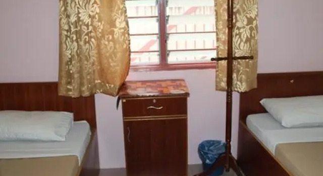 Двухместный номер Standard KRS Pines GuestHouse