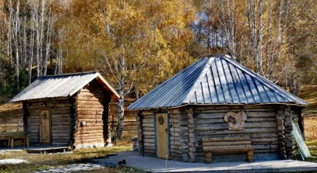 Hemu Centenary House, Prenota Hotel Hotel a Xinjiang con parcheggio, Parcheggio