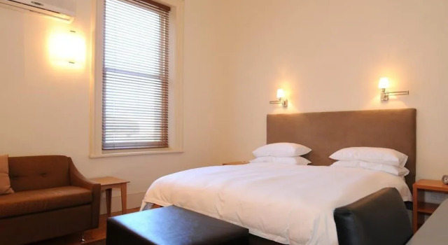 Park Hotel, Book Hotel Mount Gambier 