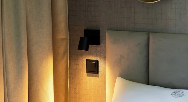 Апартаменты Comfort Elite Apartments Rezydencja Wintera