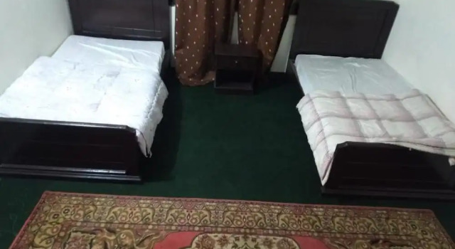 Guest House, Забронировать Гостевой дом Отели Скарду с парковкой, Парковка