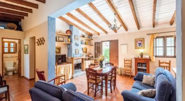 casa villazo I