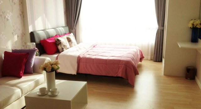 DCondo (Kathu-Patong) by C188 Boutique Square