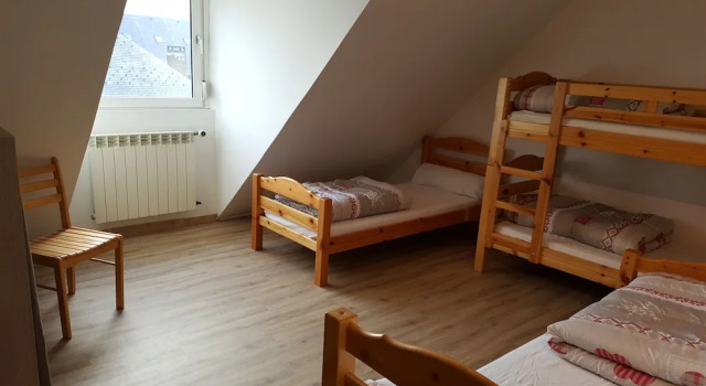 Gîte Nolan