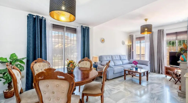 Вилла Beachfront Townhouse Beatriz by Rafleys