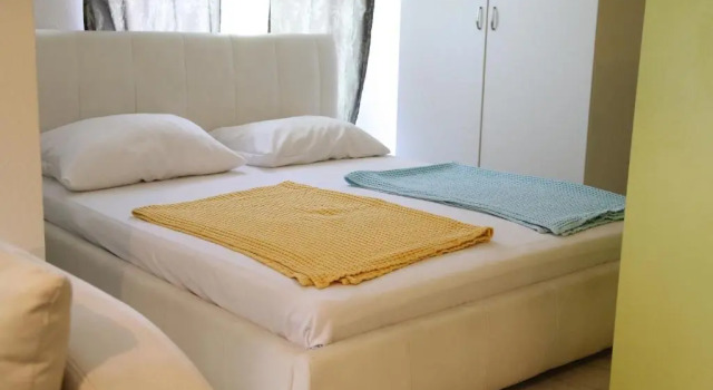 Апартаменты Aparthotel Park