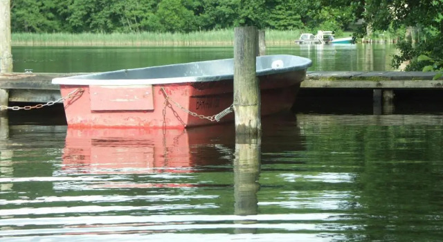 Ferienwohnungen Charlottenhof, Забронировать Отель Райнсберг Rheinsberg Lake Region
